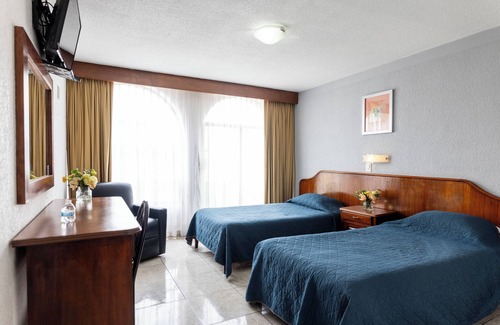 Historic Centre Hôtel | Hotel Qualitel Plus