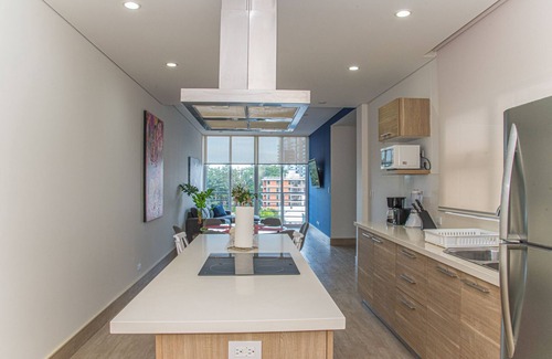 Rohrmoser Appartement | Hotel Quality Stay in San Jose's Best Neighborhood
