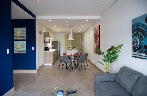 Rohrmoser Appartement | Hotel Quality Stay in San Jose's Best Neighborhood
