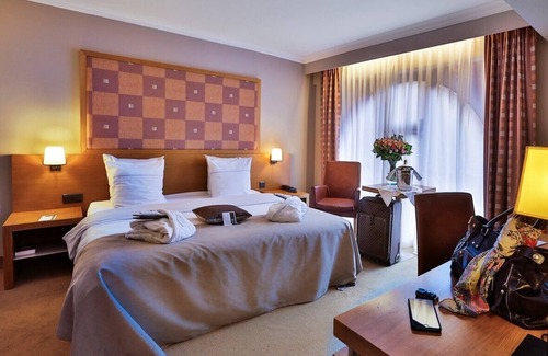 Waha Hôtel | Hotel Quartier Latin