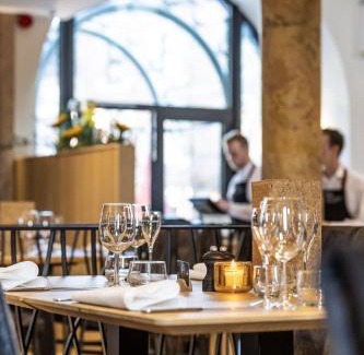 Waha Hôtel | Hotel Quartier Latin