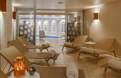 Waha Hôtel | Hotel Quartier Latin