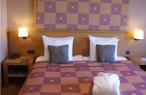 Waha Hôtel | Hotel Quartier Latin