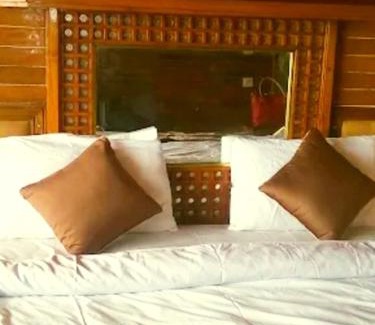 Darjeeling Hôtel | Hotel Queen