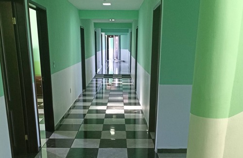 Chignahuapan Hôtel | Hotel Queens