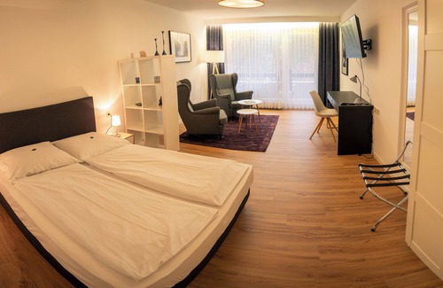 Bad Urach Hôtel | Hotel Quellenhof Bad Urach