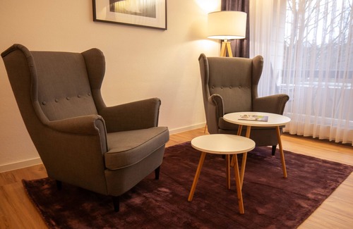 Bad Urach Hôtel | Hotel Quellenhof Bad Urach