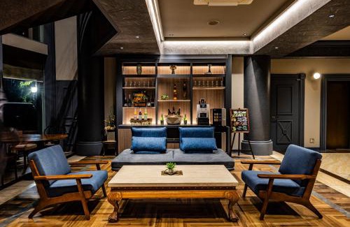 Shimizu Ward Hôtel | Hotel Quest Shimizu