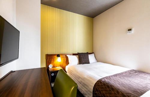 Shimizu Ward Hôtel | Hotel Quest Shimizu