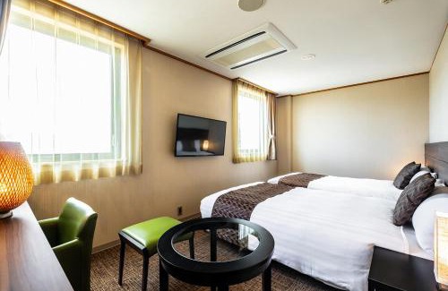 Shimizu Ward Hôtel | Hotel Quest Shimizu
