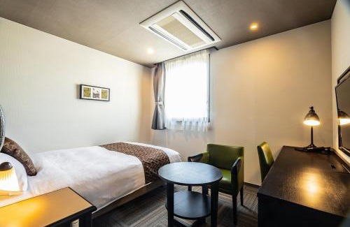 Shimizu Ward Hôtel | Hotel Quest Shimizu