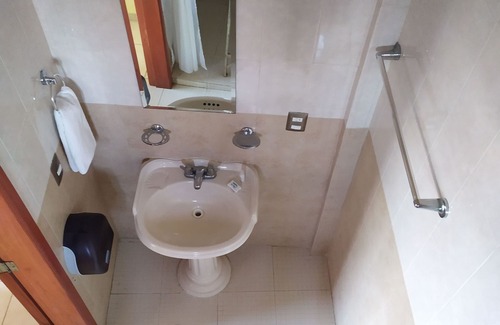 Coatzacoalcos Hôtel | Hotel Quetzalcóatl