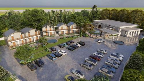 Namarjung Hôtel | Hotel Quick Twenty and Riverside Pvt Ltd