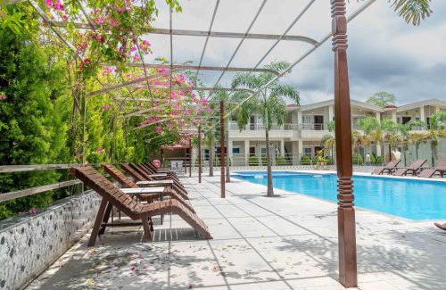 Namarjung Hôtel | Hotel Quick Twenty and Riverside Pvt Ltd