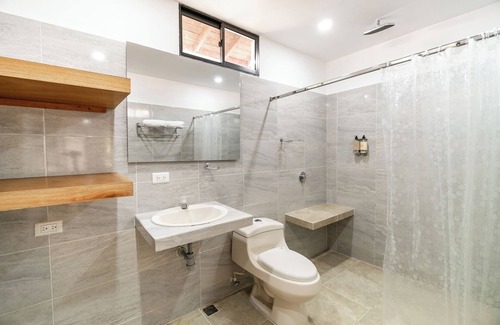 San Jeronimo Hôtel | Hotel Quimbaya