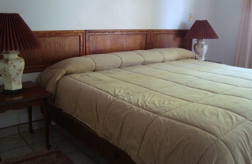 Bernal Hôtel | Hotel Quinta Arantxa