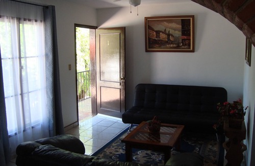 Bernal Hôtel | Hotel Quinta Arantxa
