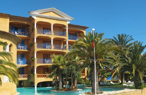 Mira Hôtel | Hotel Quinta Da Lagoa