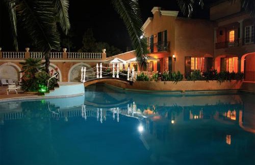 Mira Hôtel | Hotel Quinta Da Lagoa
