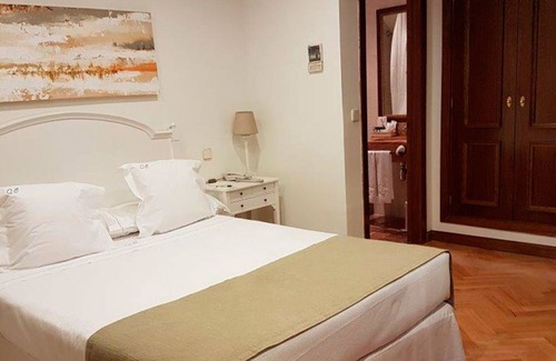 Colina Hôtel | Hotel Quinta de los Cedros