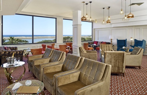Quinta do Lago Hôtel | Hotel Quinta do Lago