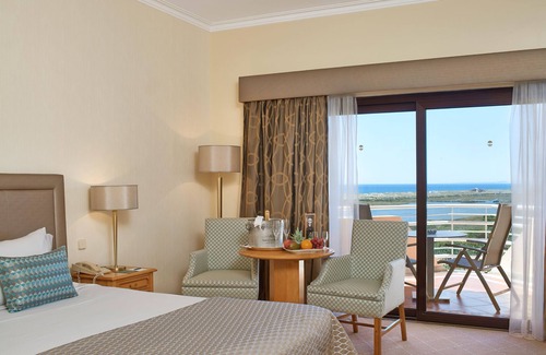 Quinta do Lago Hôtel | Hotel Quinta do Lago