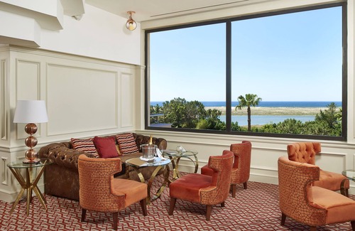 Quinta do Lago Hôtel | Hotel Quinta do Lago