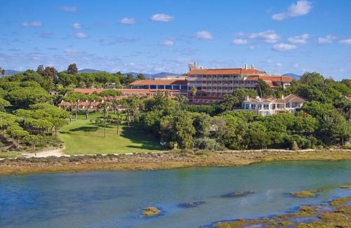 Quinta do Lago Hôtel | Hotel Quinta do Lago