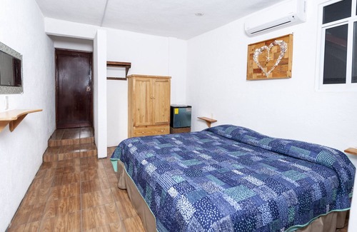 Pie de la Cuesta Hôtel | Hotel Quinta Karla