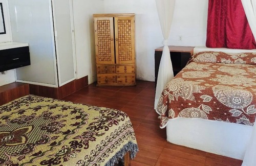 Pie de la Cuesta Hôtel | Hotel Quinta Karla