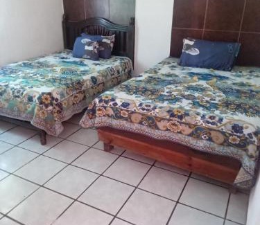 San Blas Hôtel | hotel quinta sierra