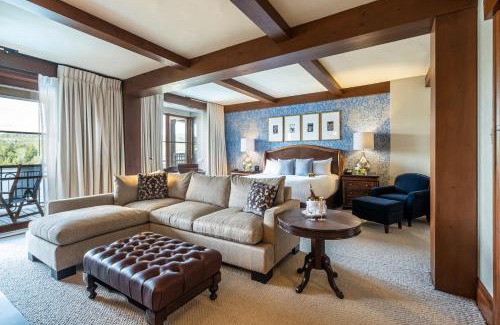 Mont-Tremblant Pedestrian Village Hôtel | Hotel Quintessence