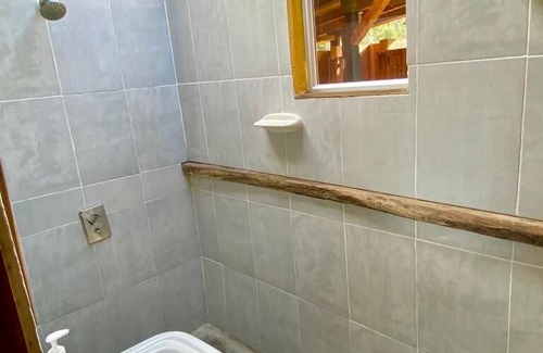 Tinjaca Cabine | Hotel Ráquira Silvestre Lodge