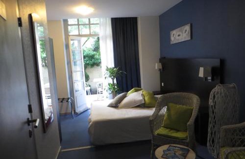 Besancon Old Town Hôtel | Hotel Régina