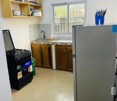 Kribi Hôtel | Hotel Résidences des Hotes