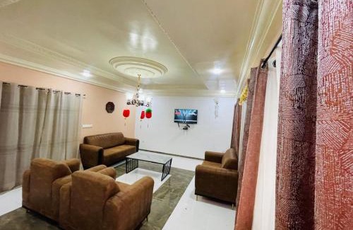 Kribi Hôtel | Hotel Résidences des Hotes