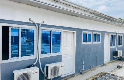 Kribi Hôtel | Hotel Résidences des Hotes