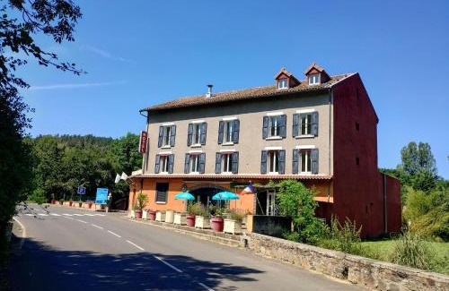 Blesle Hôtel | Hotel Rêve de la Vallée