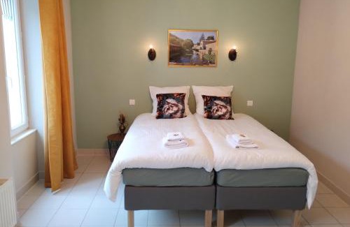 Blesle Hôtel | Hotel Rêve de la Vallée