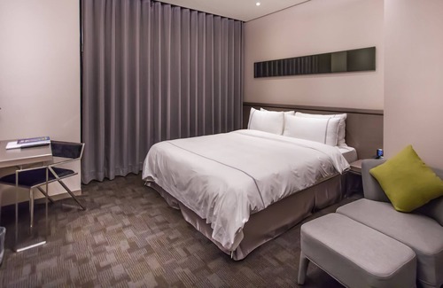 Daya Hôtel | Hotel rêve Taichung