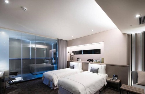 Daya Hôtel | Hotel rêve Taichung
