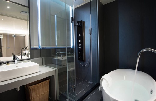 Daya Hôtel | Hotel rêve Taichung