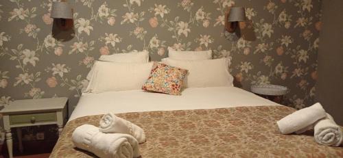 Canamares Hôtel | Hotel Río Escabas, Serranía de Cuenca