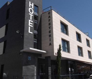 Valladolid Hôtel | Hotel Río Hortega