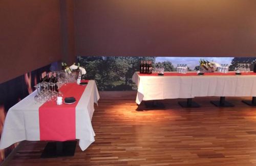 Valladolid Hôtel | Hotel Río Hortega