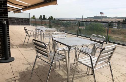 Valladolid Hôtel | Hotel Río Hortega