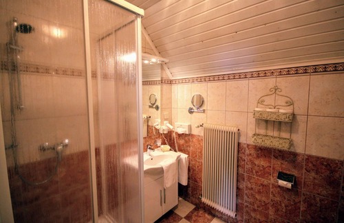 Klagenfurt am Woerthersee Hôtel | Hotel Rösch