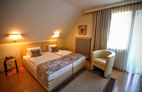 Klagenfurt am Woerthersee Hôtel | Hotel Rösch