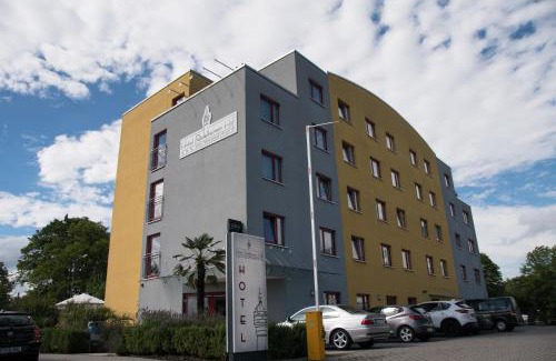 Roedelheim Hôtel | Hotel Rödelheimer Hof - Am Wasserturm