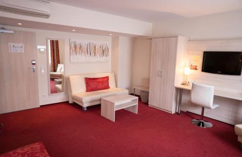 Roedelheim Hôtel | Hotel Rödelheimer Hof - Am Wasserturm